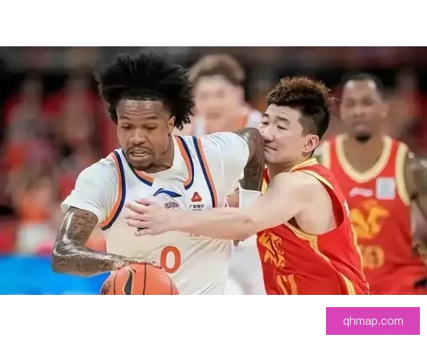 洛夫顿G4短暂登场双外压力大